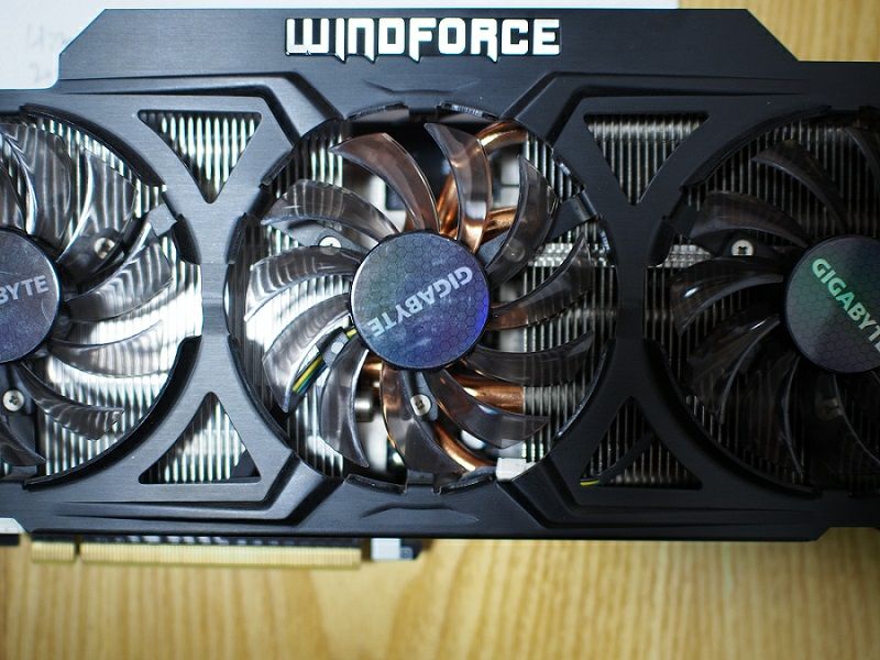 电脑硬件技嘉gtx7604g650加200买960提升性能完全比不上价格差