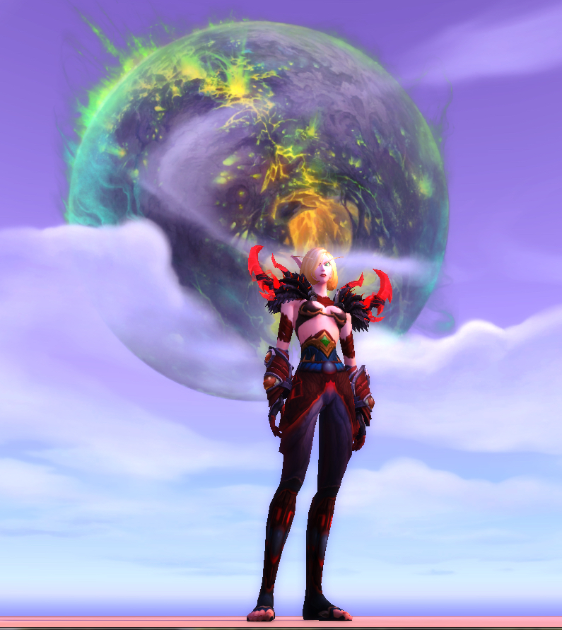 皮甲武僧四套收藏