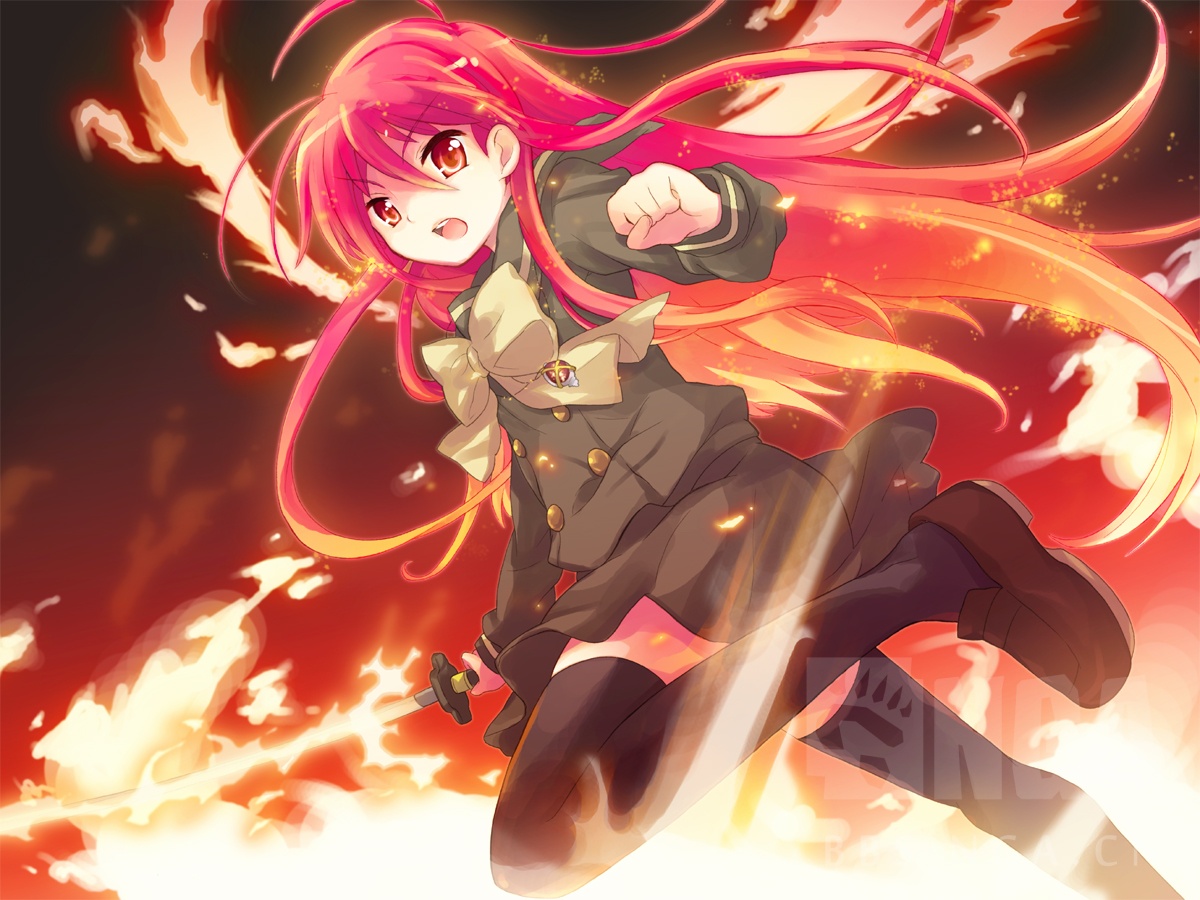 [厨力放出a] 大型语音贴之五——泳装nobu 天下布武,rock n`roll !