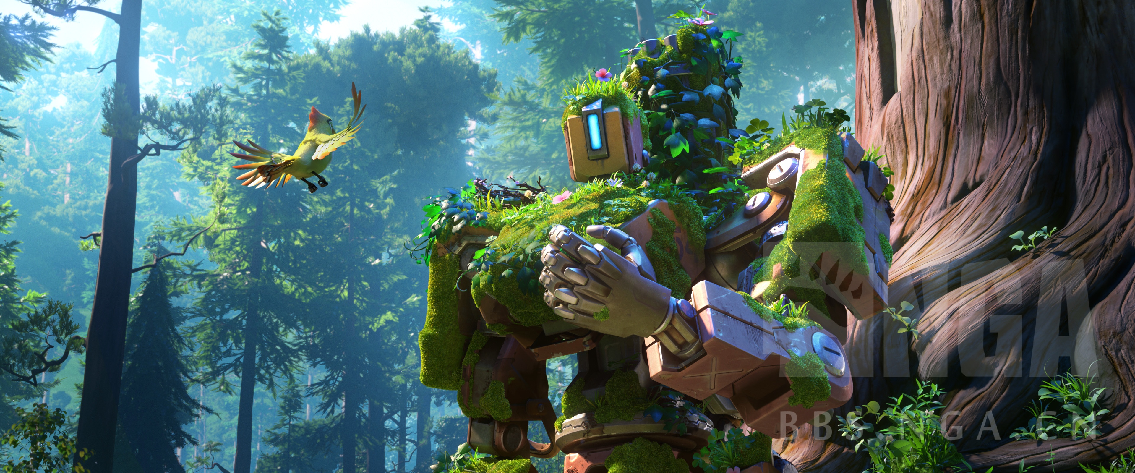 讨论对第六赛季的改动的一些期待