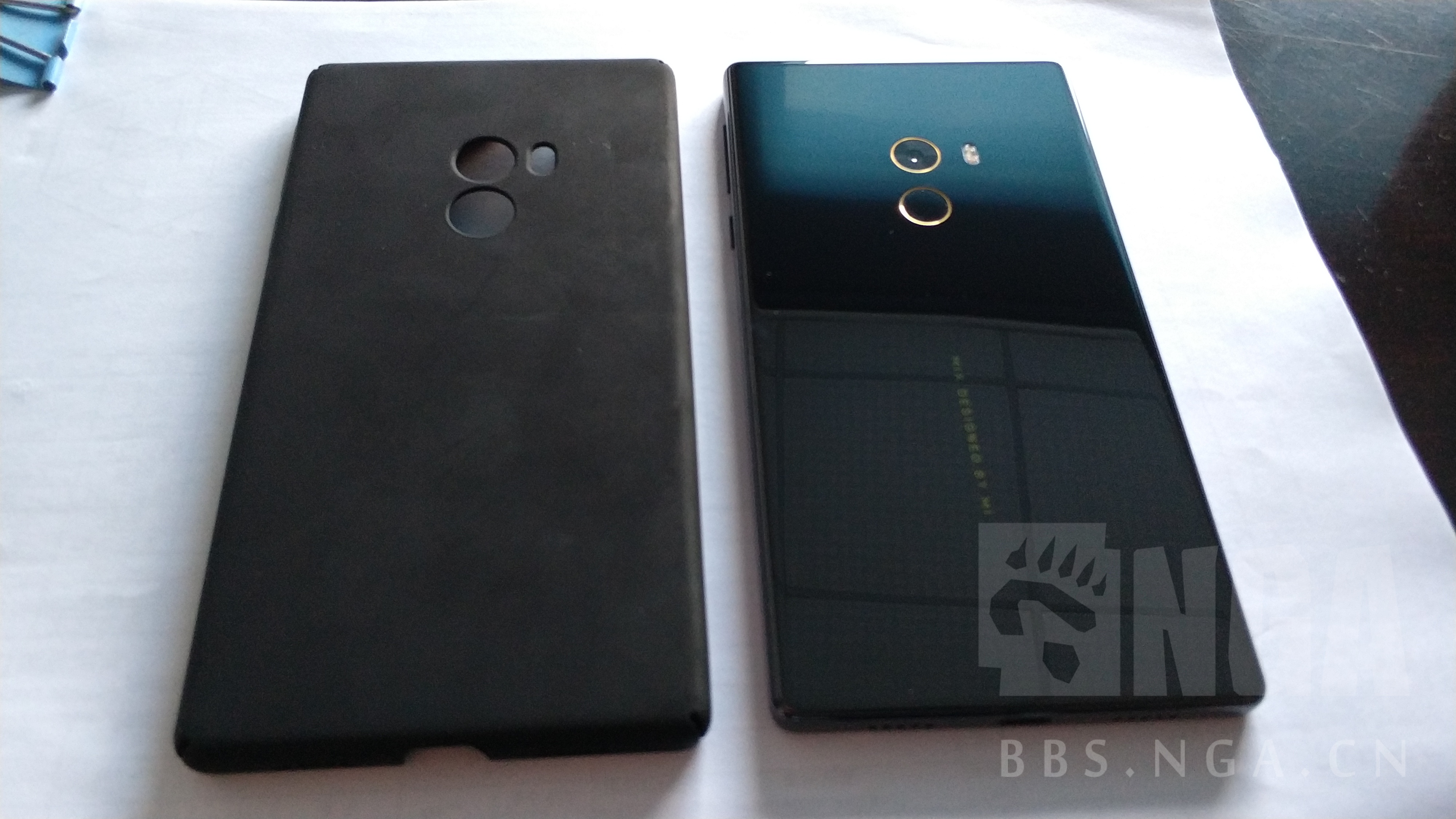 手机平板小米mix尊享版62569成新2500