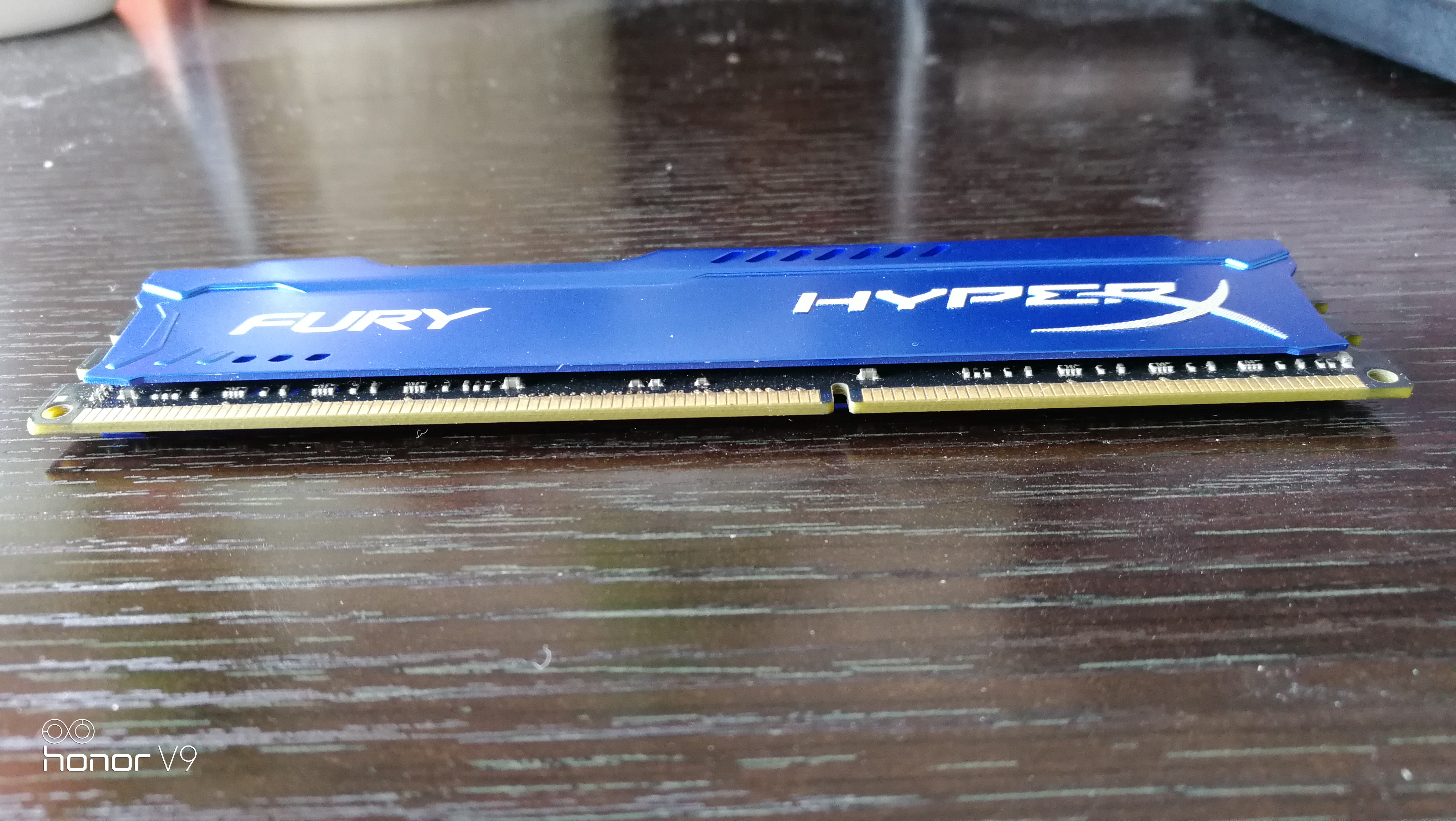 电脑硬件电脑硬件出金士顿骇客神条单条8gd31600走闲鱼已出勿念