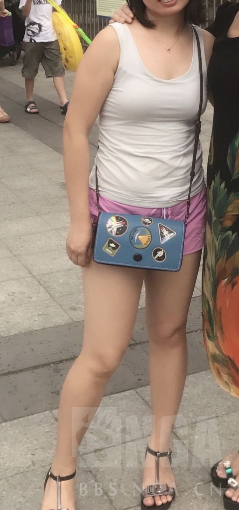 杂谈你们身边有没有小美这样身材的朋友好吧46l小姐姐爆照