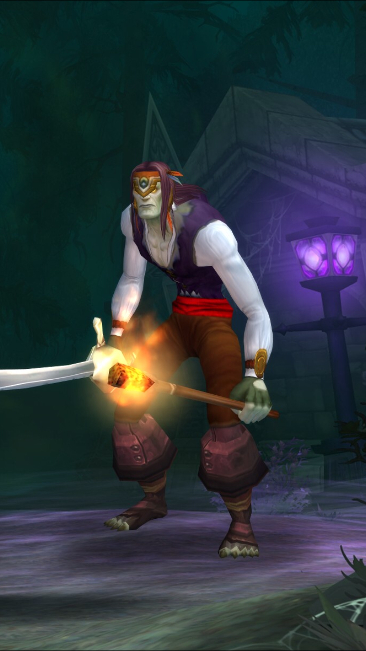 求一套狂徒贼海盗幻化.