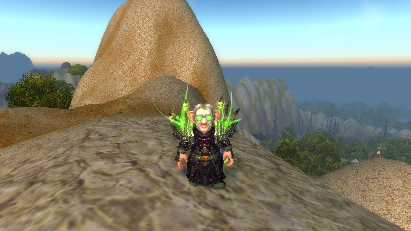 引领潮流:诺莫瑞根 nga玩家社区