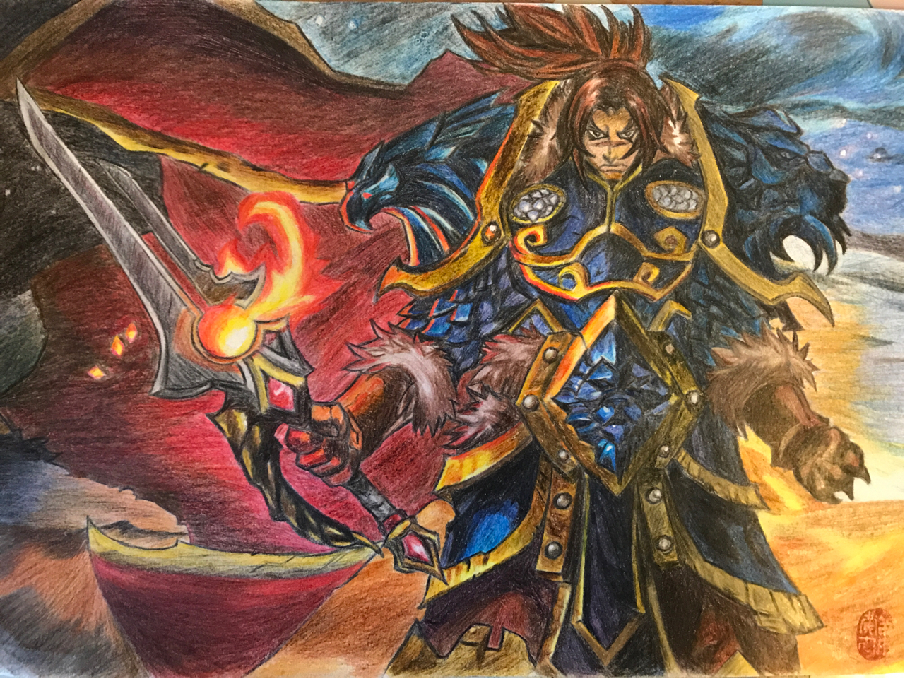 jpg.medium.jpg"> 联盟要塞寻常见,洛戈什名几度闻.