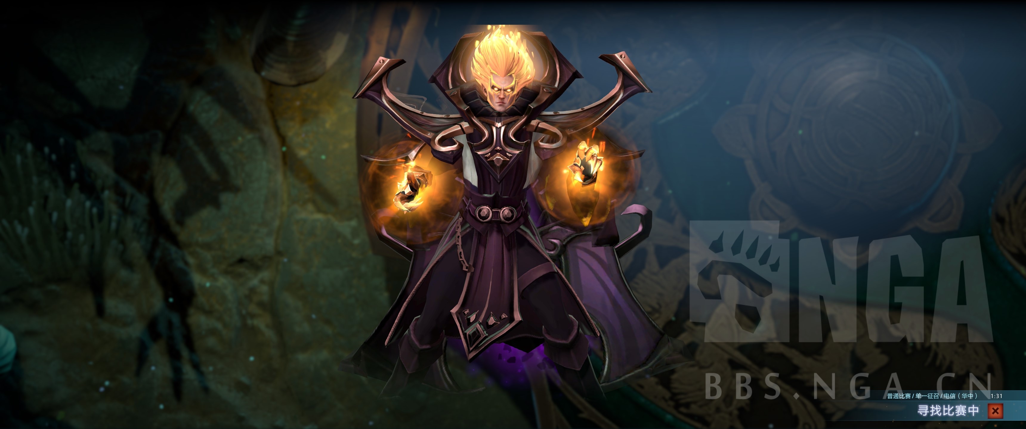 dota2论坛 [f321] nga玩家社区