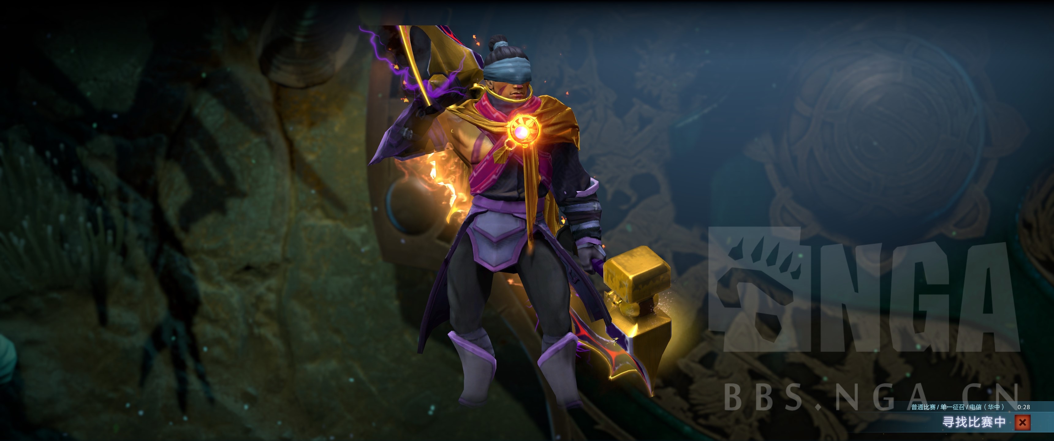 dota2论坛 [f321] nga玩家社区