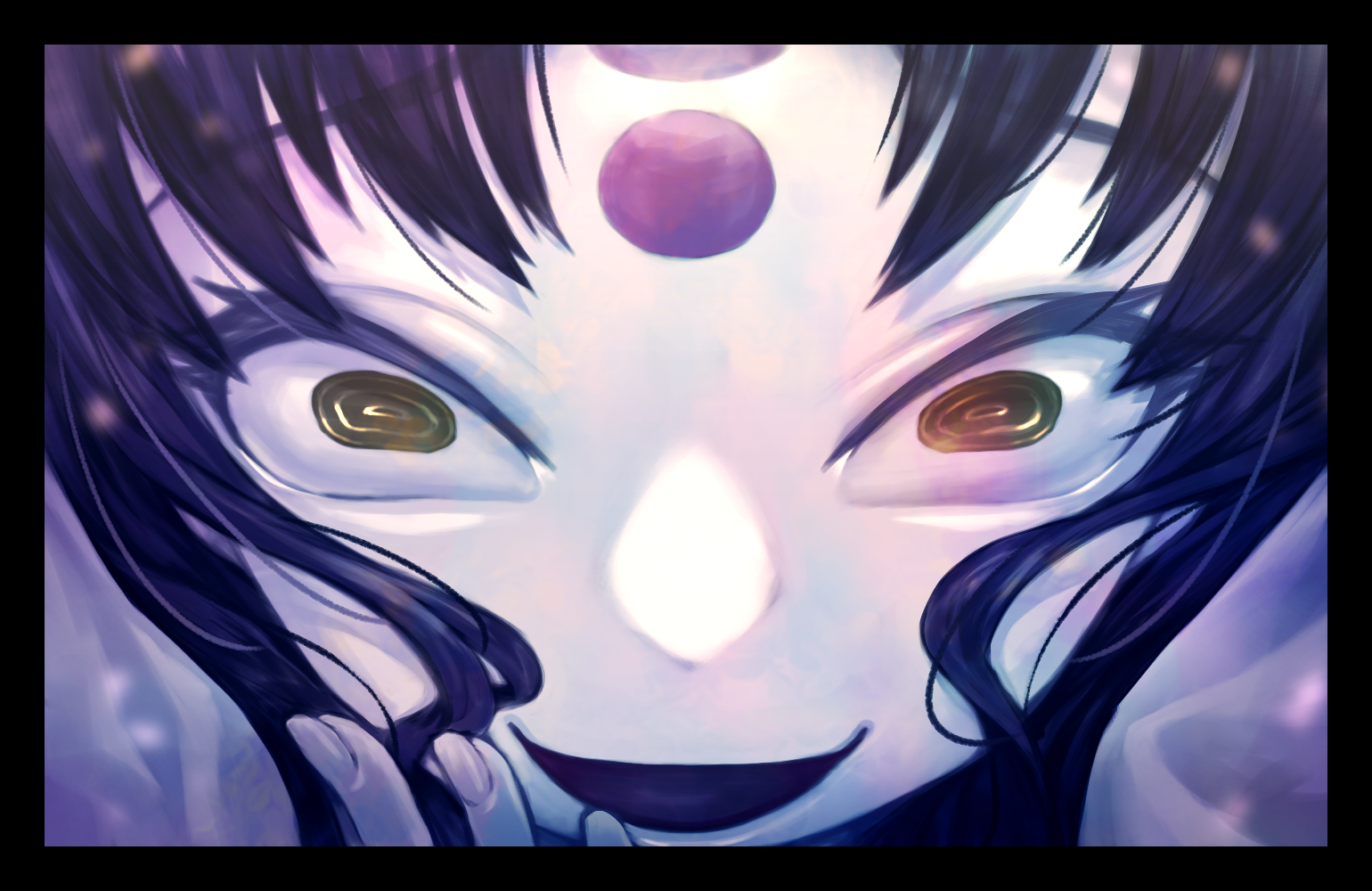 精神污染c从者测评此世之间唯我一人我便是唯一的星杀生院祈荒不完全