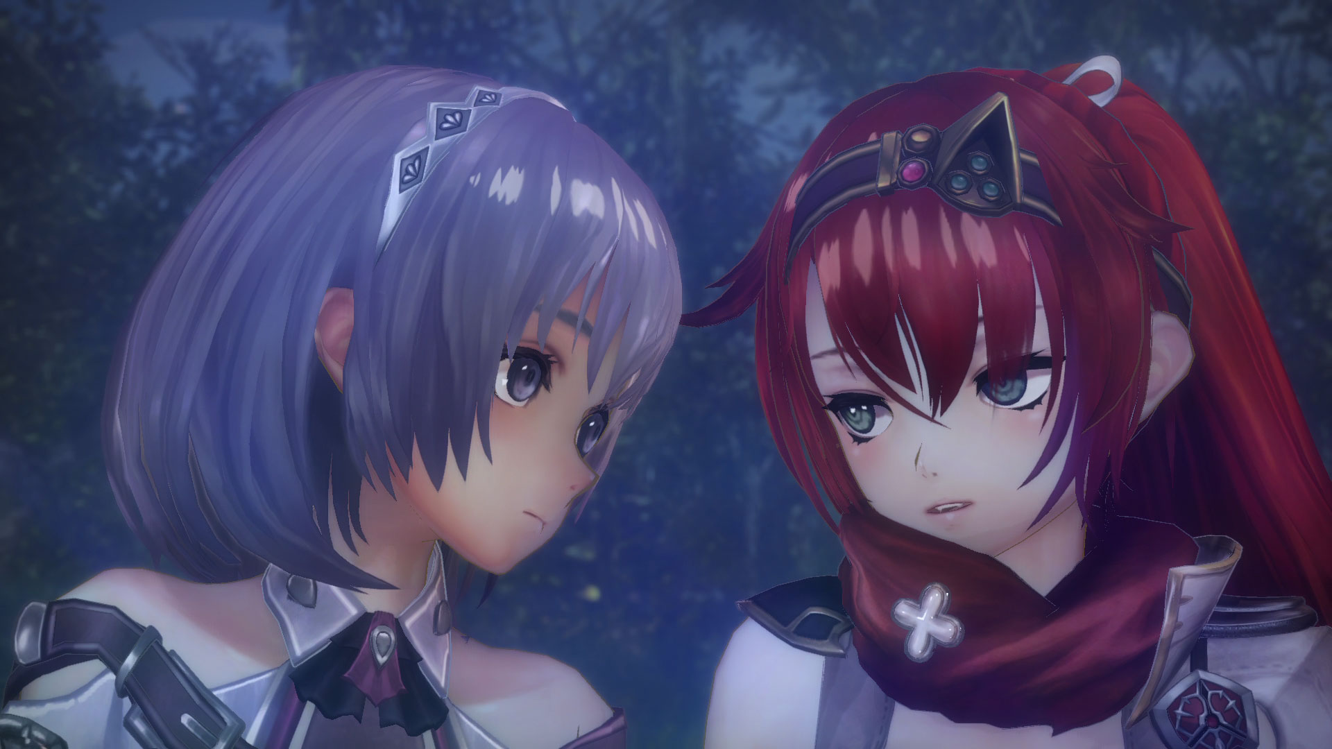 评分无夜之国2新月的花嫁