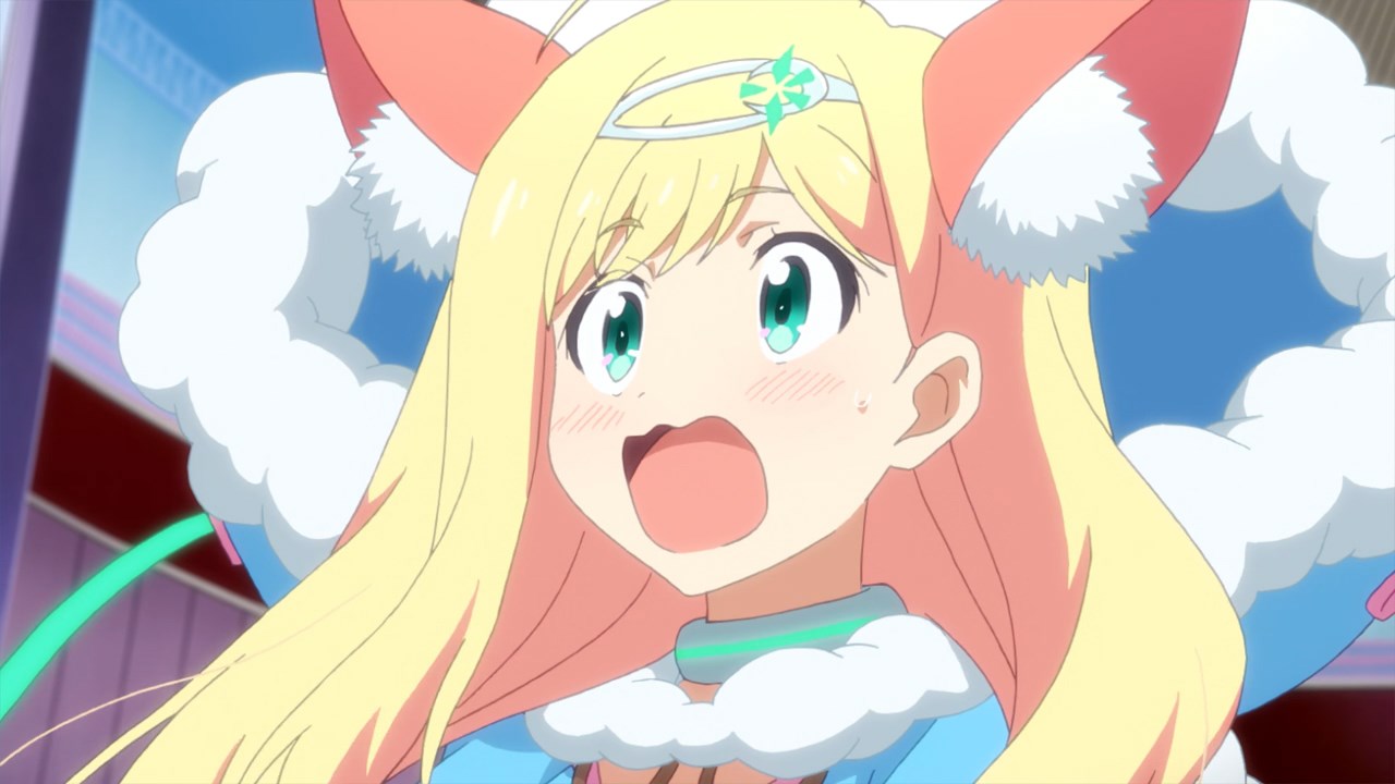 [新番讨论] [动画工房]《雏逻辑～from luck & lo