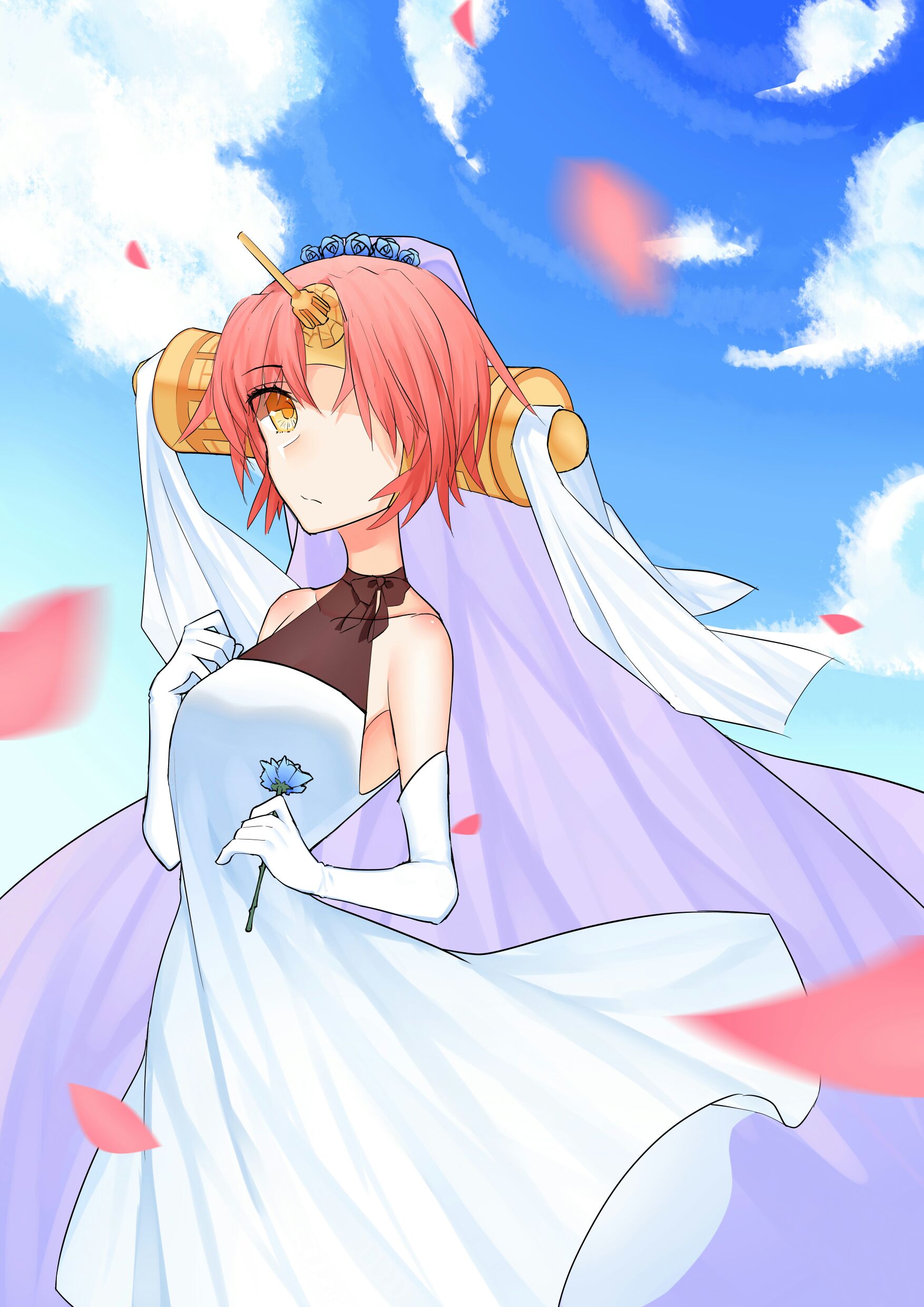 艺术审美e理性蒸发a一个画渣的个人图楼96更新no7小玉藻