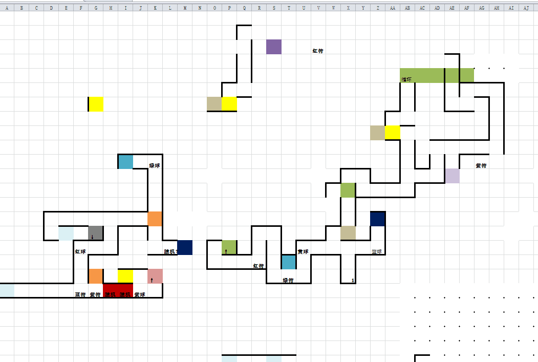 清醒的梦魇迷宫提示来自一个跑了6小时的玩家的忠告