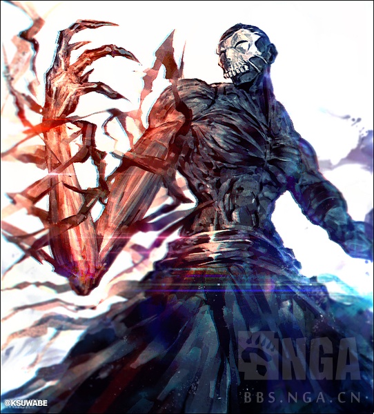 咒腕的哈桑(assassin)从者测评