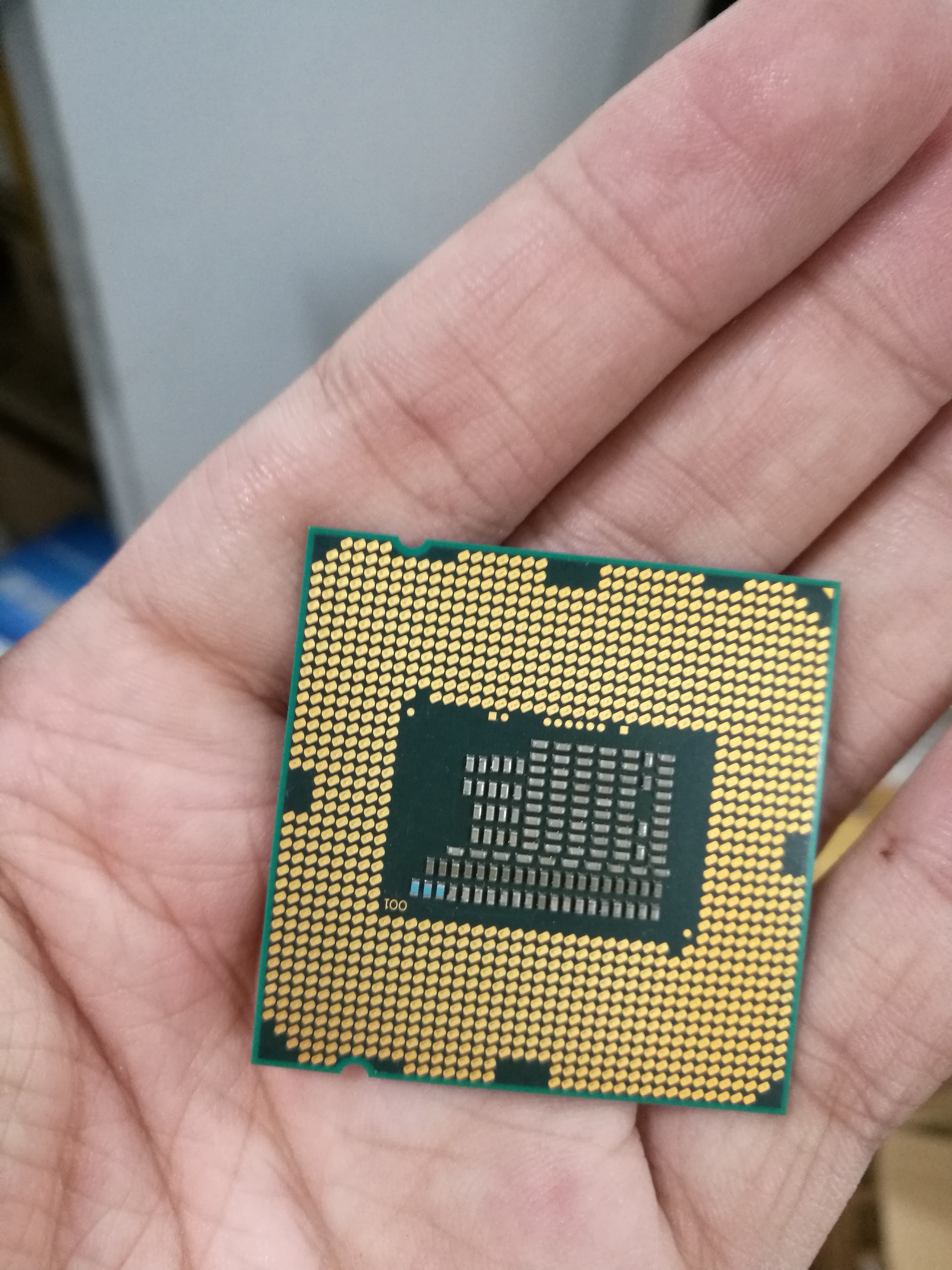 [电脑硬件]i3@2100有人收么?