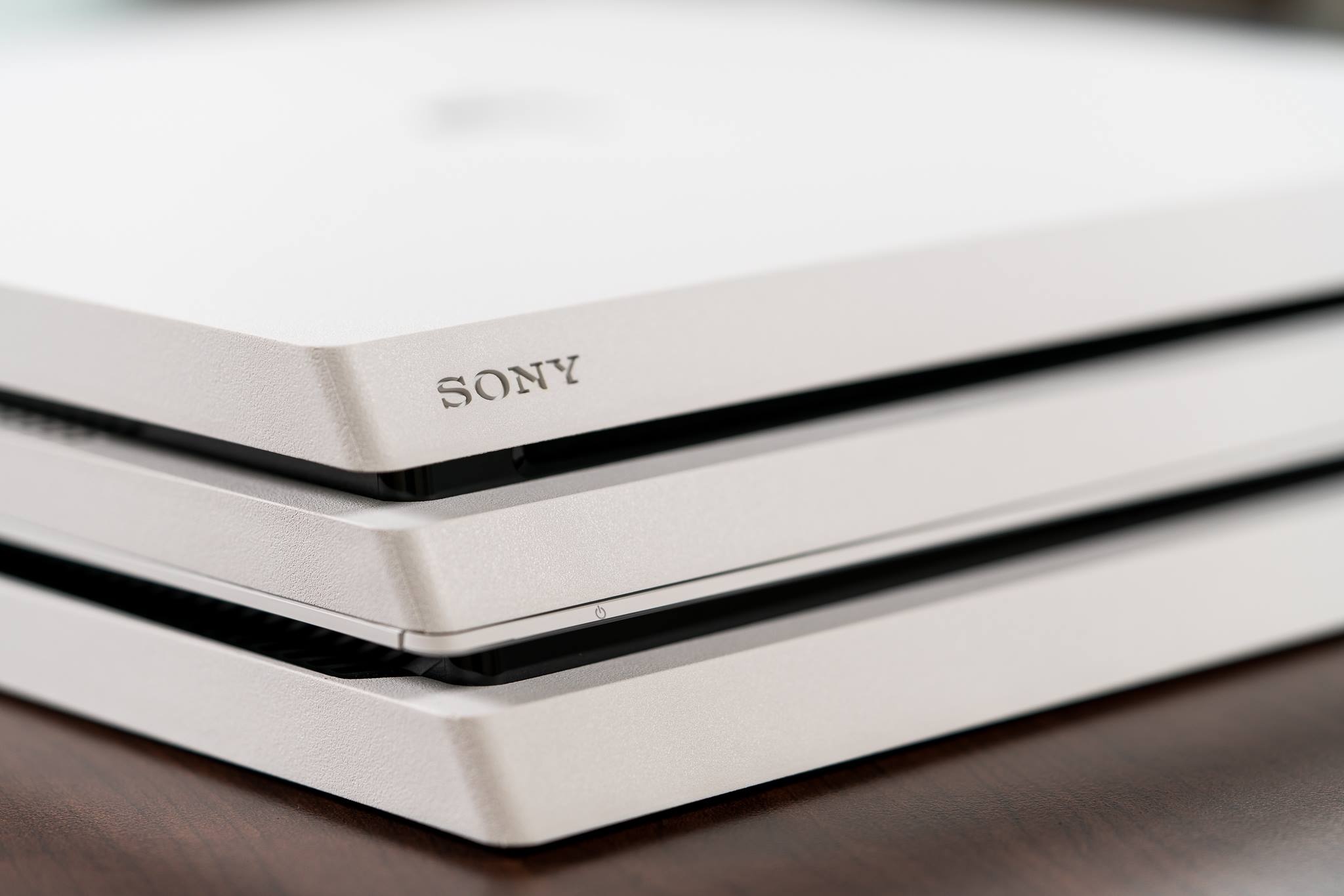 搬运命运2ps4pro限定同捆白色机媒体开箱