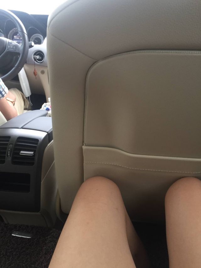 猜车啦 有法王腿 真的只是腿