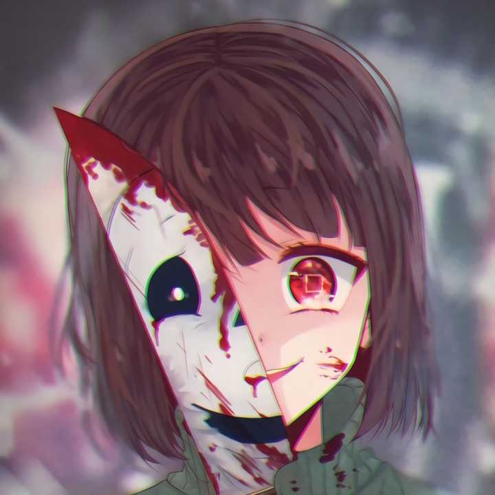 求图来一些表情崩坏的图