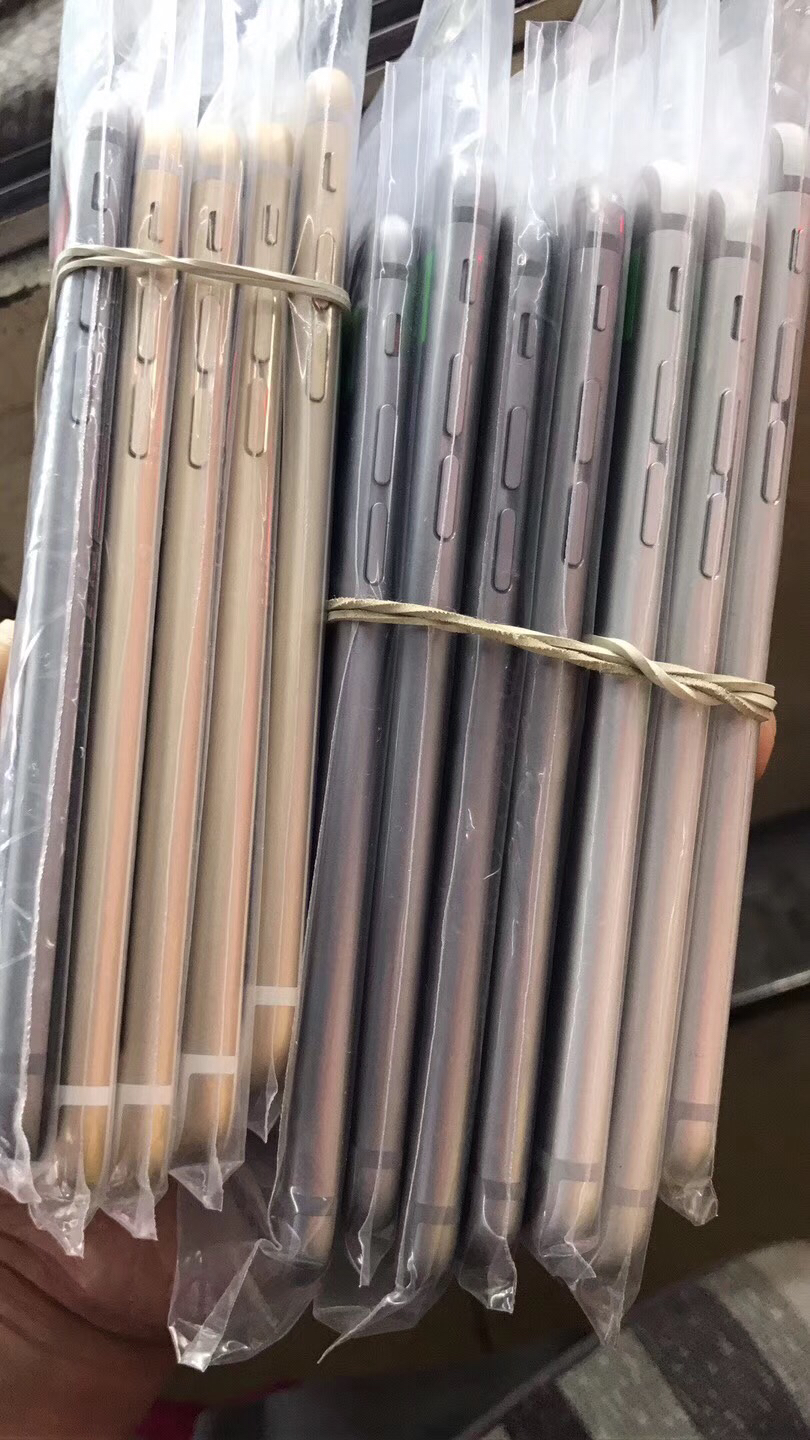 想问下各位大佬,苹果7plus 32g大概二手多少钱