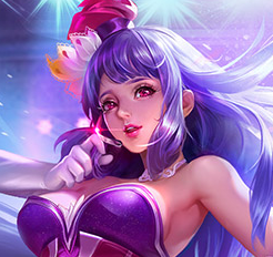 偶像歌手这个脸越看越像rion