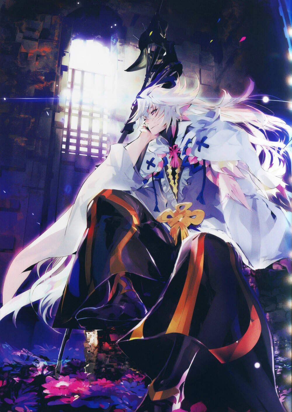 厨力放出a多图杀猫a刚整理了一下之前收藏的圆桌骑士团的图