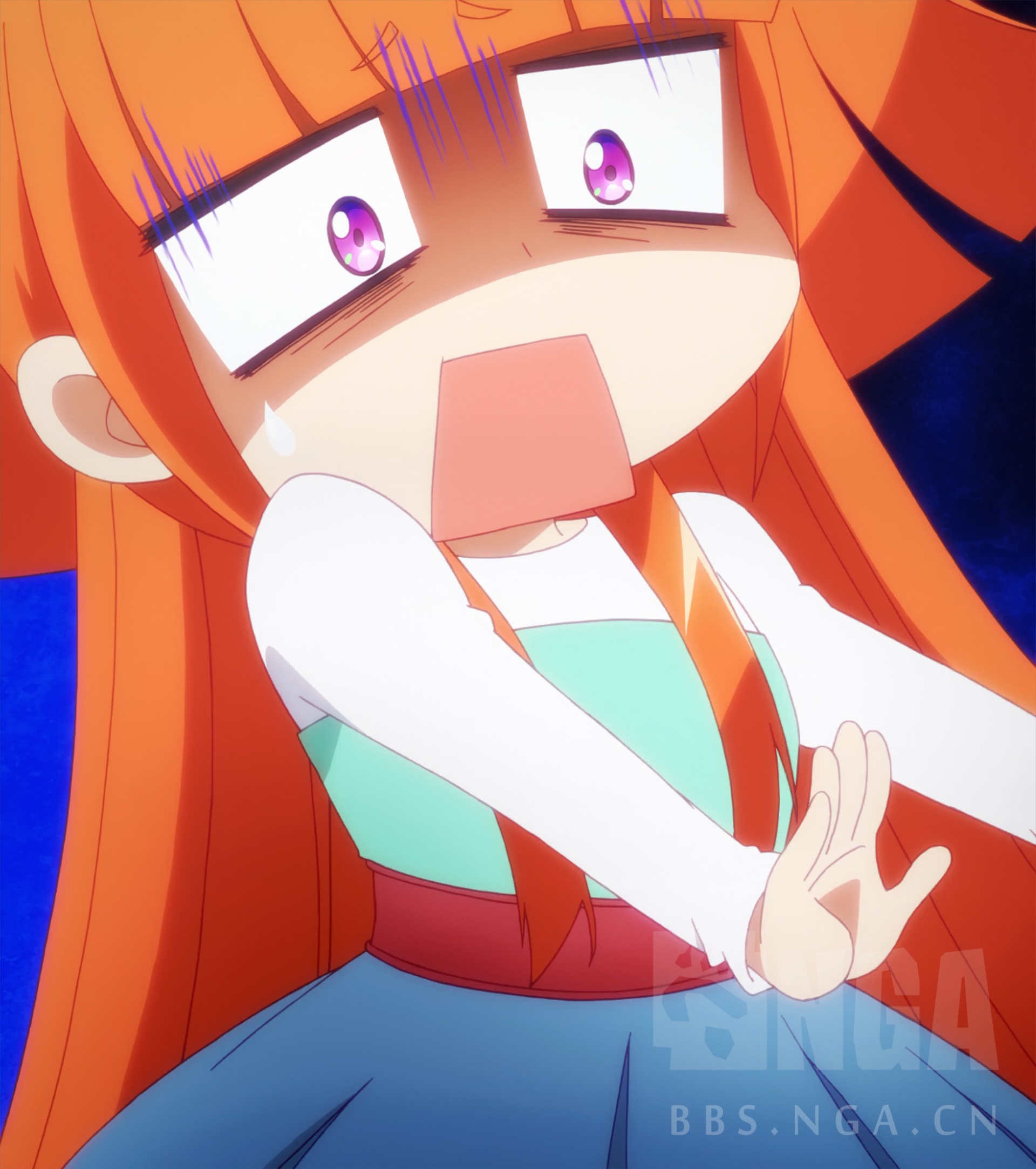 [新番讨论] [动画工房]《雏逻辑～from luck & lo