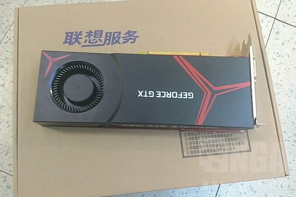 有人对这个联想显卡10606g了解吗