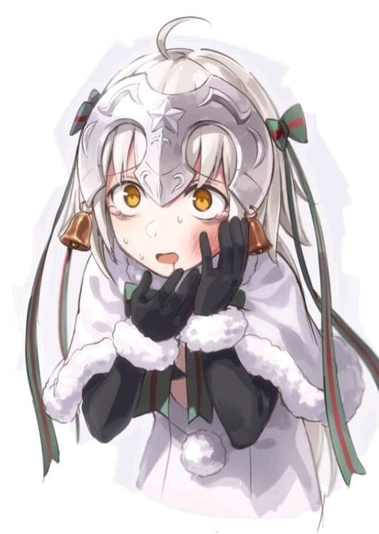 剧情讨论大家都在说齐格和阿福都没人心疼贞德