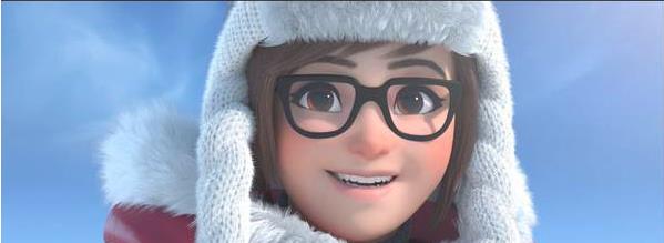 [分享]小美cv张昱将在暴雪嘉年华后在德州出席活动