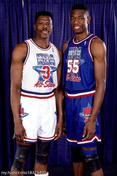 [分享] 一些NBA臂展帝的数据(有图) NGA玩家社