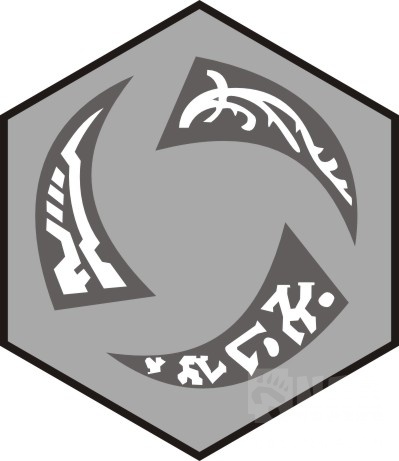 求助,有大佬有简笔画的风暴logo咩(已解决,多谢大佬)