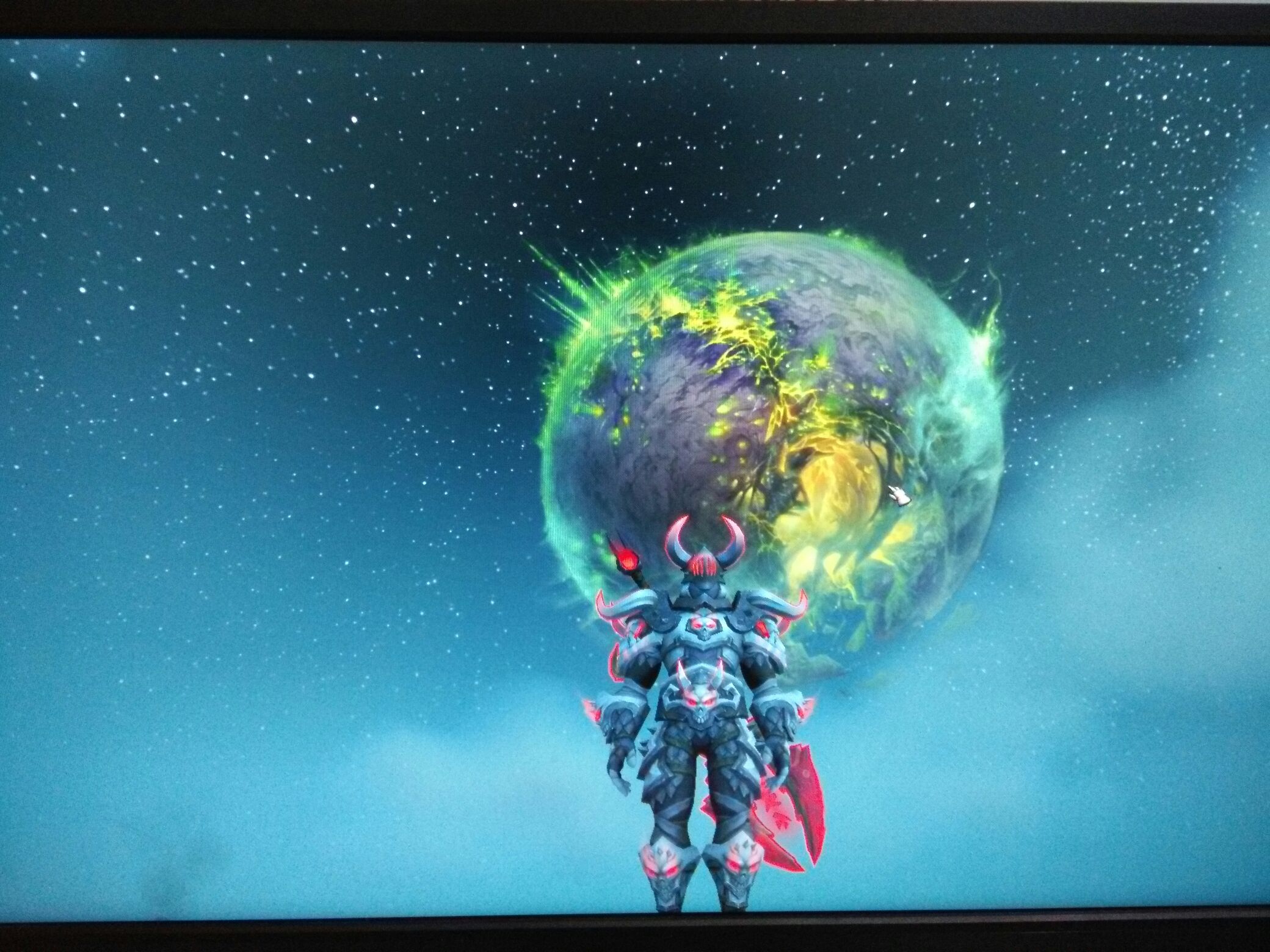 冰dk挑战外观好丑