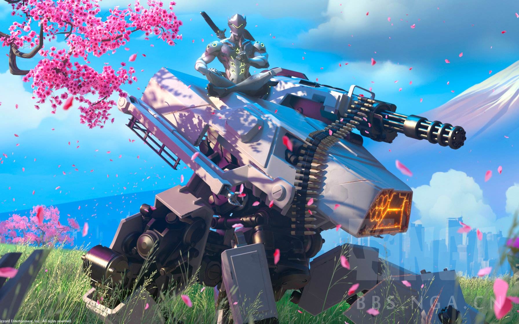 [讨论] 死斗会不会结束