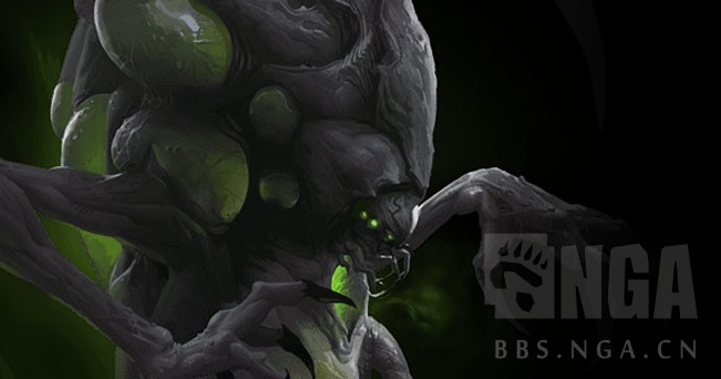 评分:《星际争霸2》合作指挥官 阿巴瑟