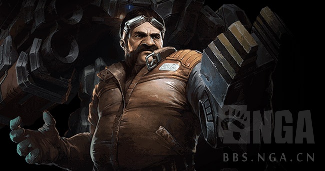 评分星际争霸2合作指挥官斯旺