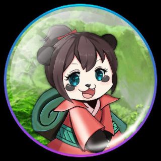 哪位大佬有随身风暴的丽丽头像大图呢