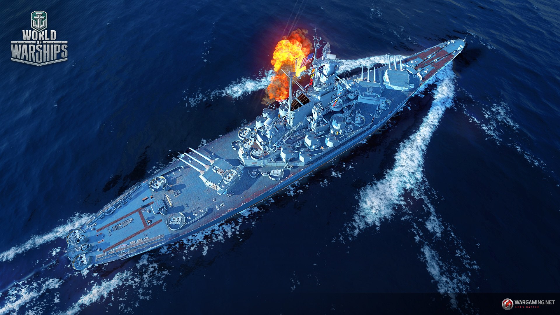 wows新闻开发日志8级战列舰ussmassachusetts马萨诸塞号