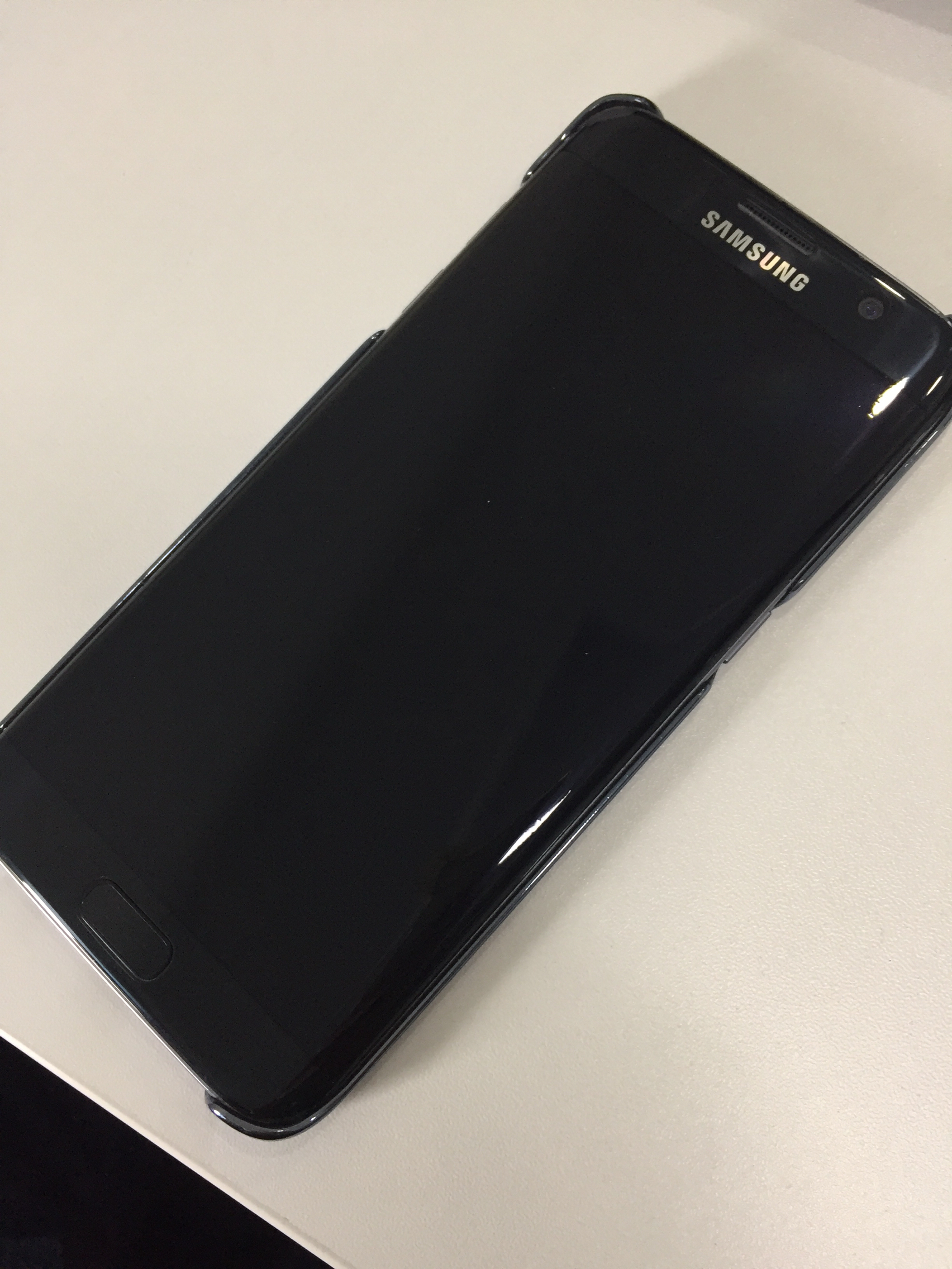 手机平板出个美版黑色s7e已出