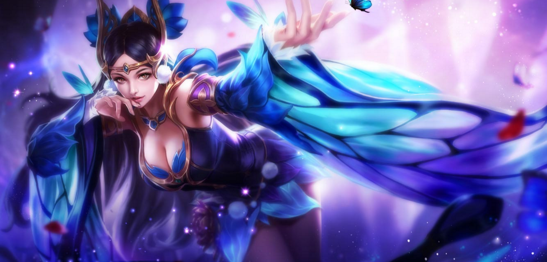 花落满天叶凋零舞动人心四座惊绝代舞姬貂蝉大型攻略