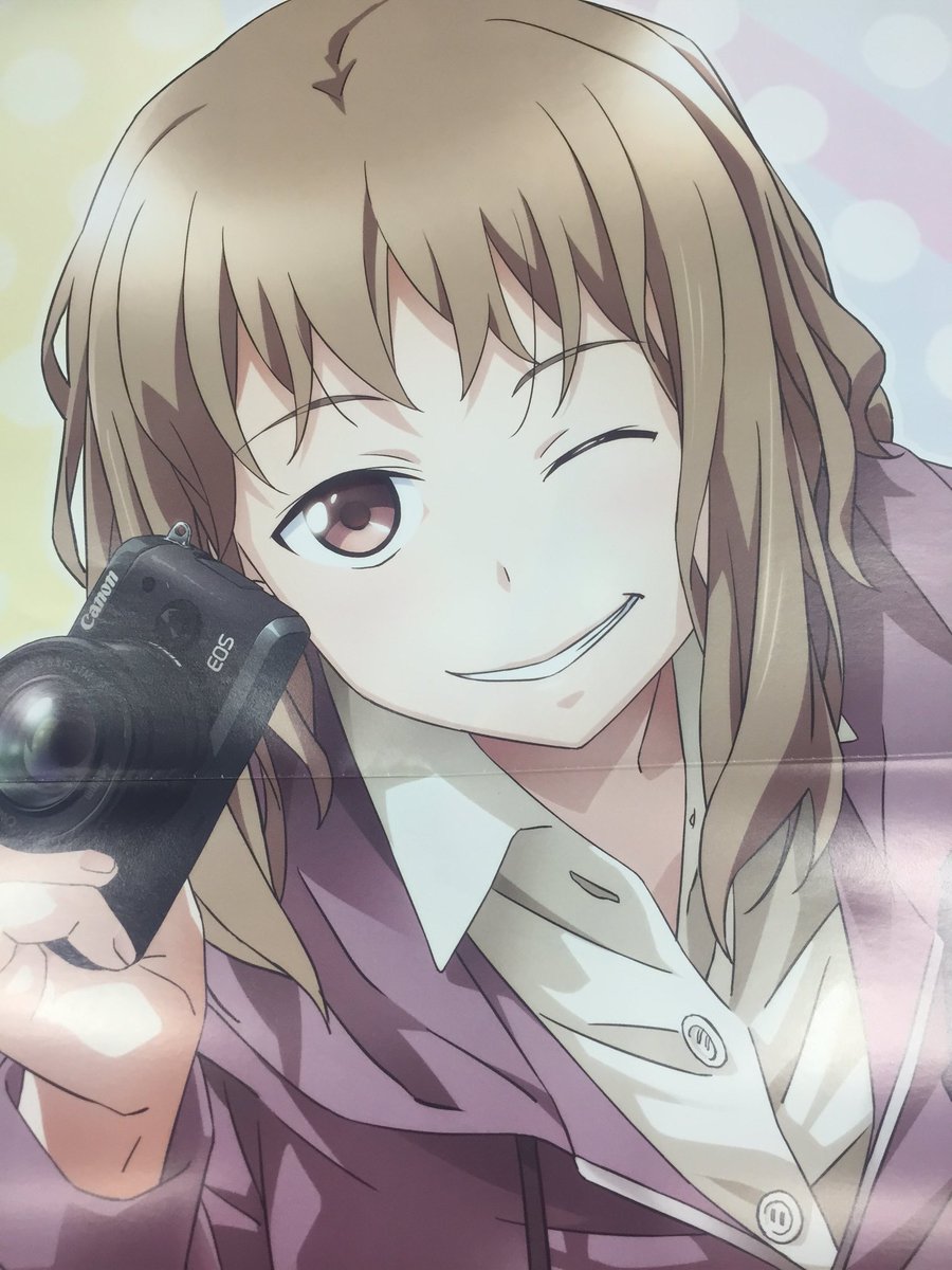 [完结][强烈推荐]鸭志田一编剧 比村奇石角色原案 《just because!