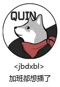 各位pong友,求一波quin秦先生的狗头表情包