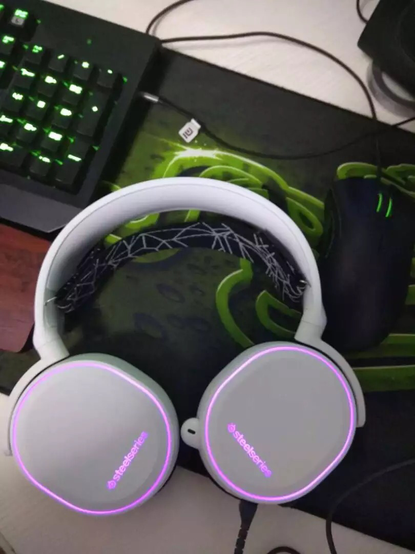 [硬件]求推荐一款吃鸡必备的入耳式耳机 NGA玩