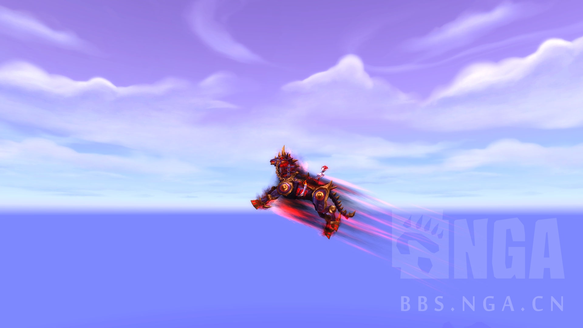 cosplay钢铁神兵华莲登场