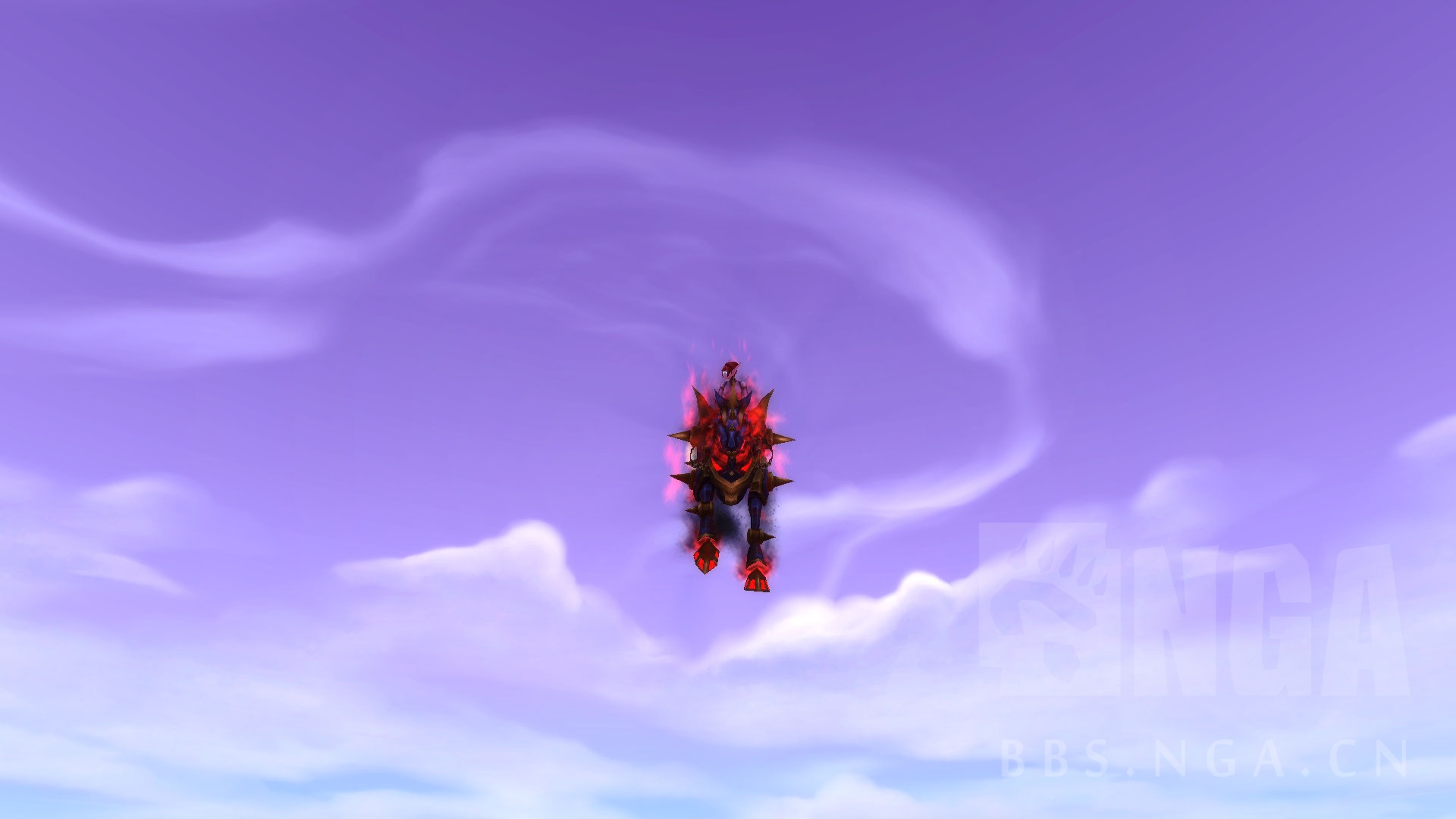 cosplay钢铁神兵华莲登场