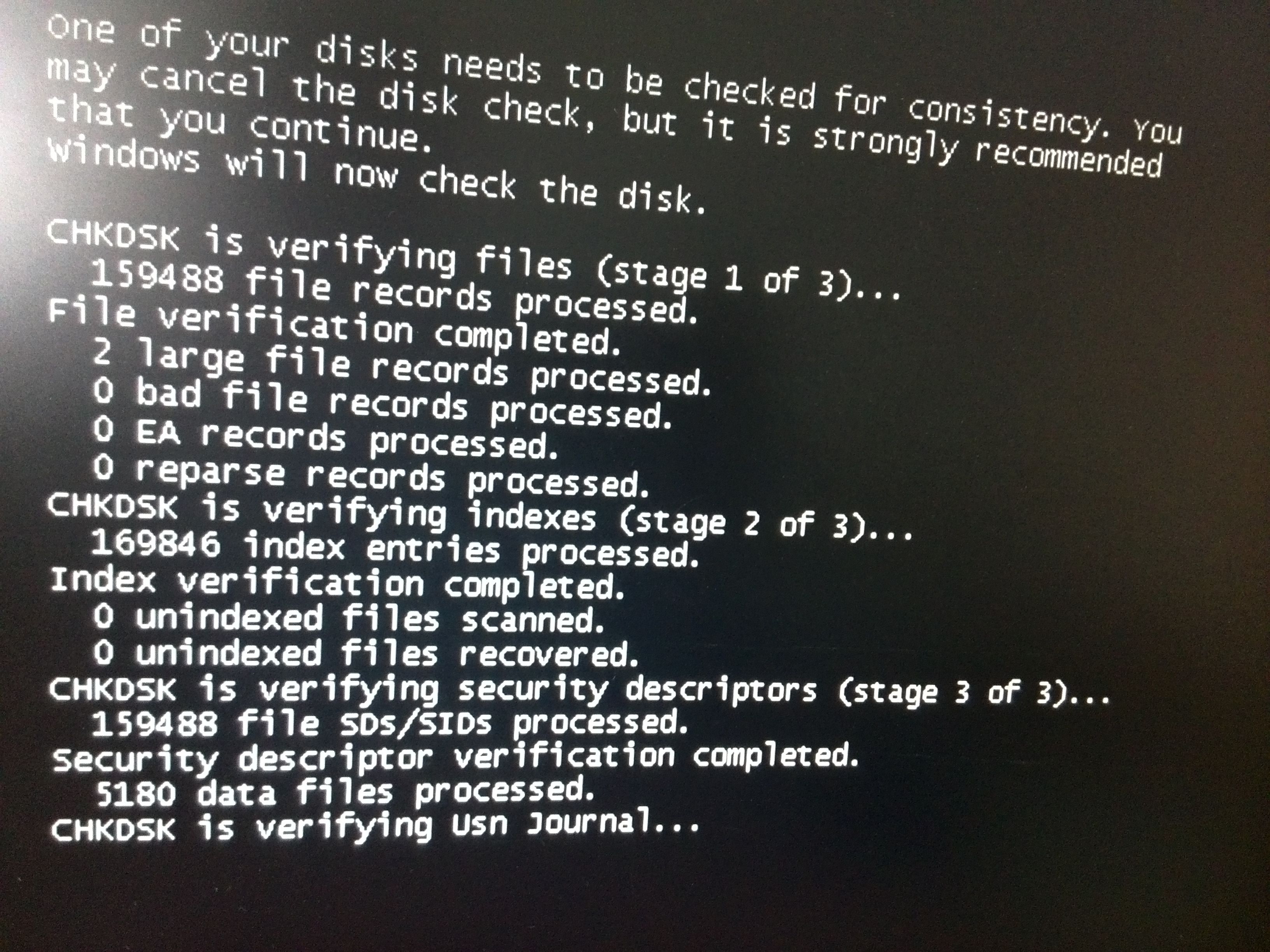 笔记本电脑硬盘又坏了