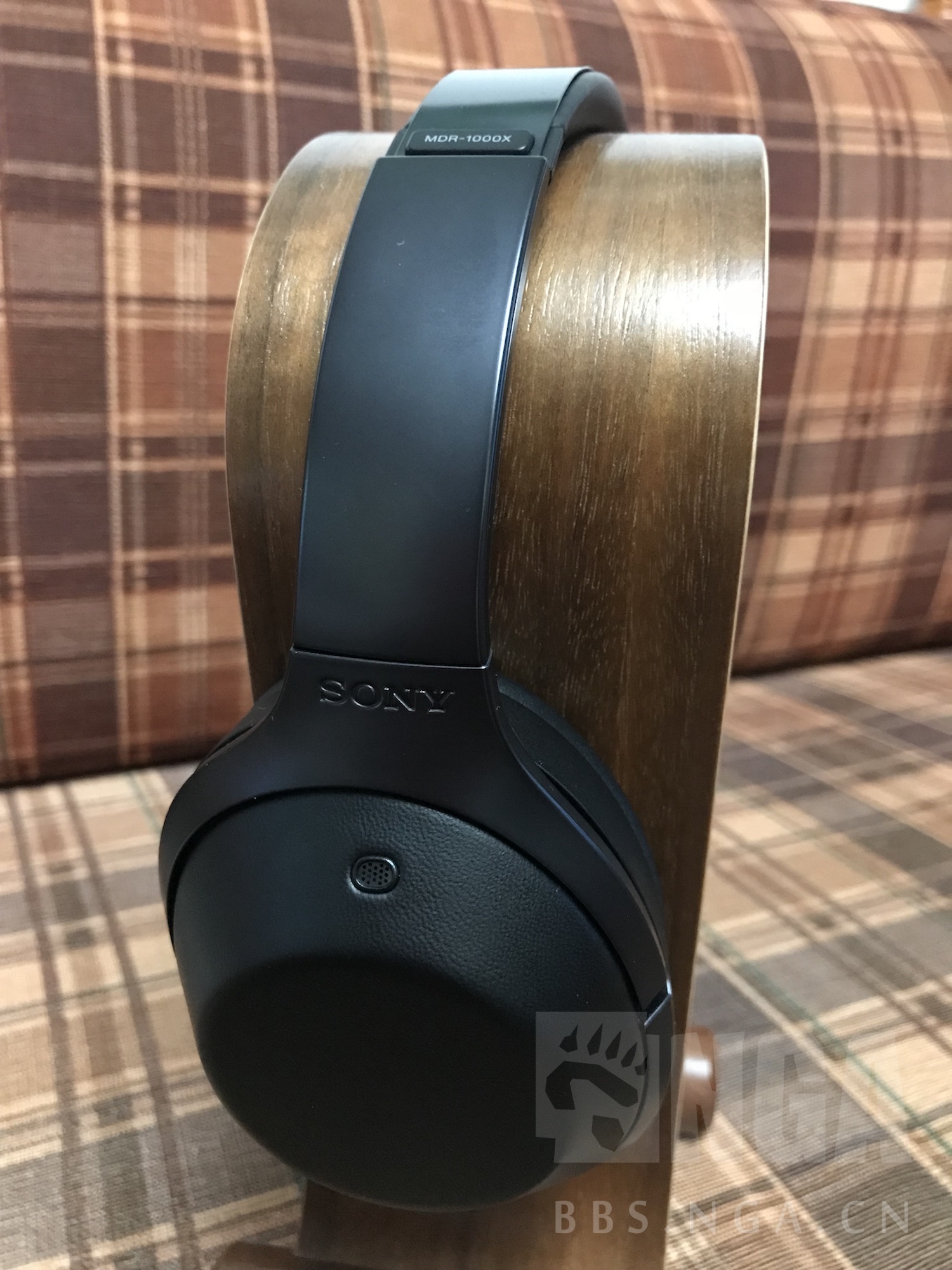 sonywi1000x入手体验