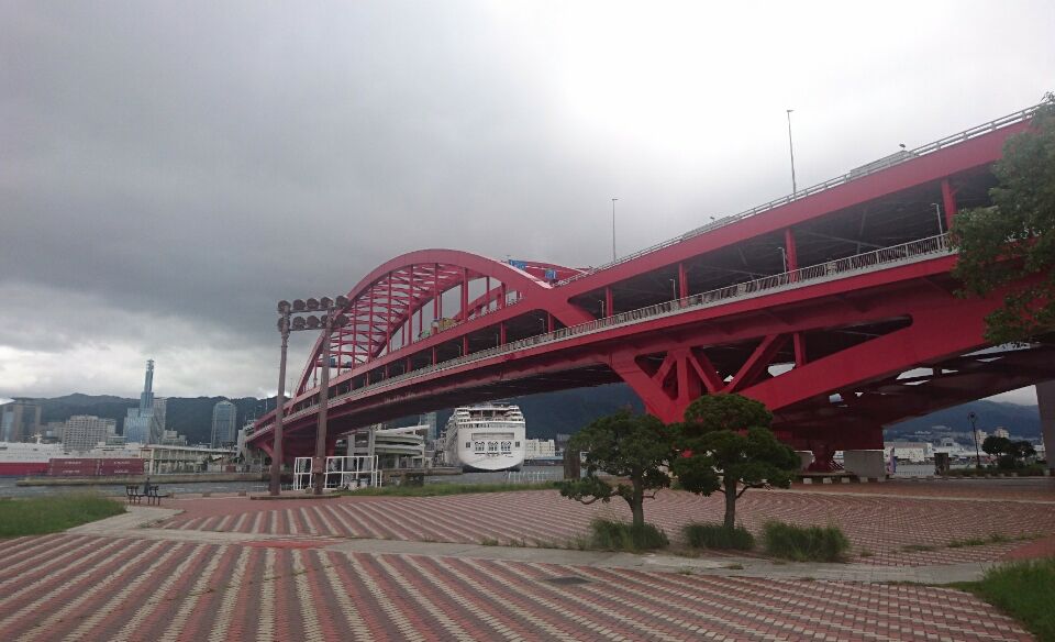 厨力放出a今天路过了一下冬木市