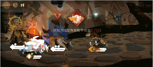 [安利] 安利一个手游界中的清流《万象物语》 制作组雷亚做deemo那个