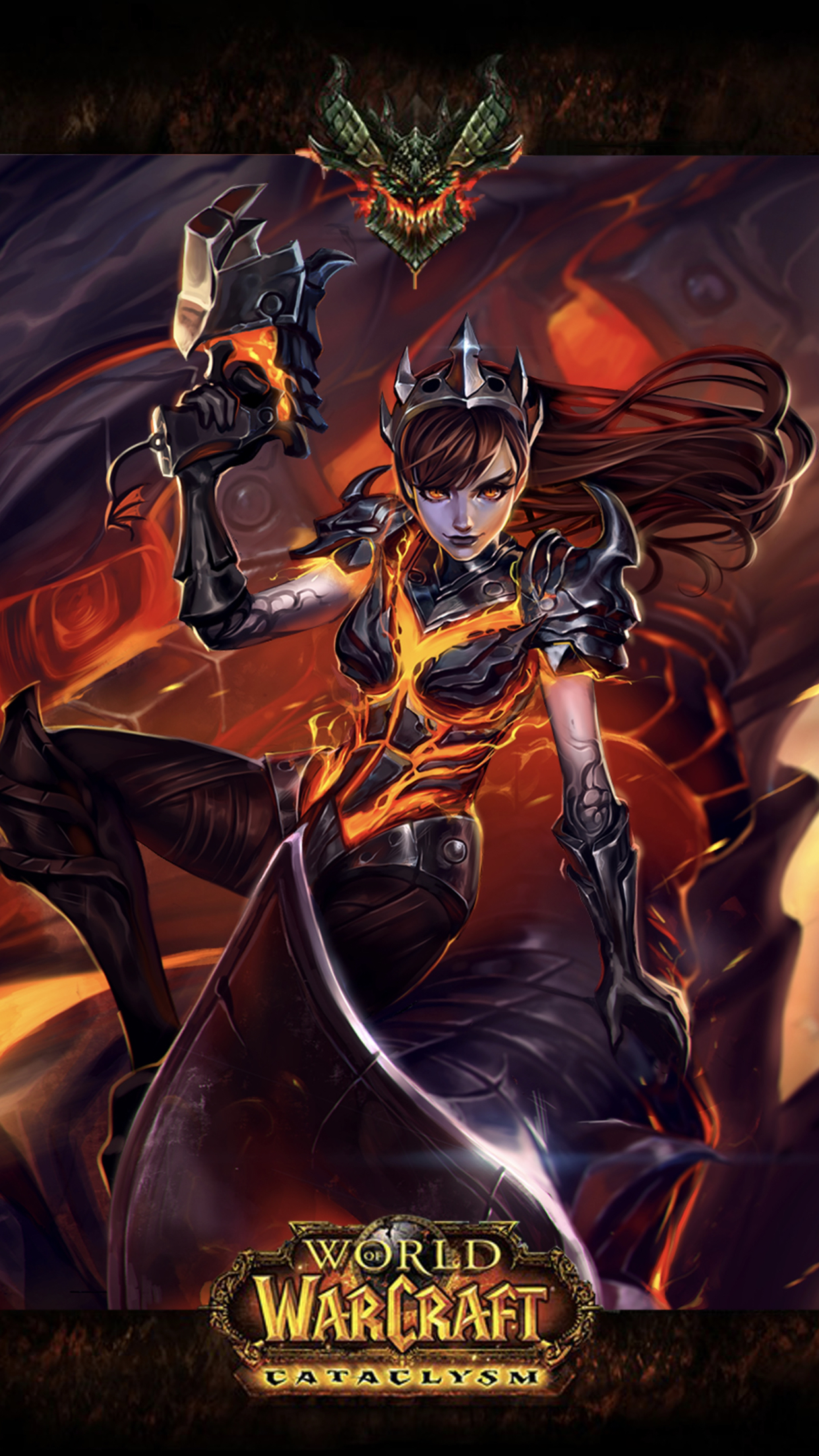 [皮肤]dva灭世者皮肤超高清大图(源自美服官网(更新:加边框做了一张