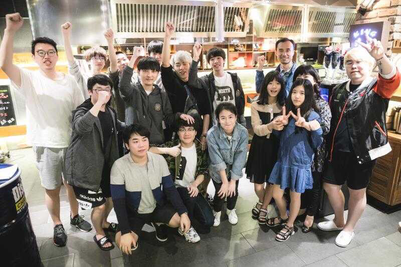 mystic的妹妹是去了武汉吗看到这些图